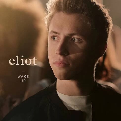 Wake Up (Eliot song)