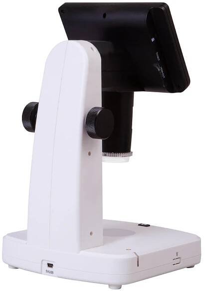Digitálny mikroskop Levenhuk DTX 700 LCD