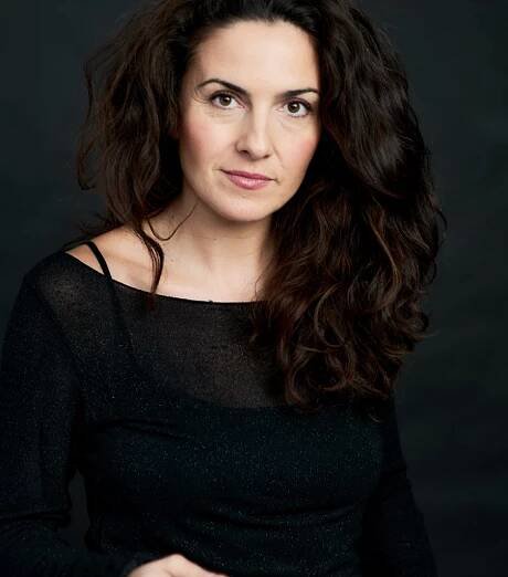 Lucia Siposová – RESET ACTORS