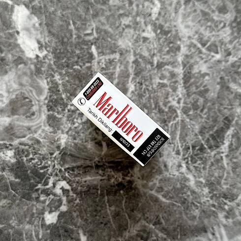Marlboro Červená 8