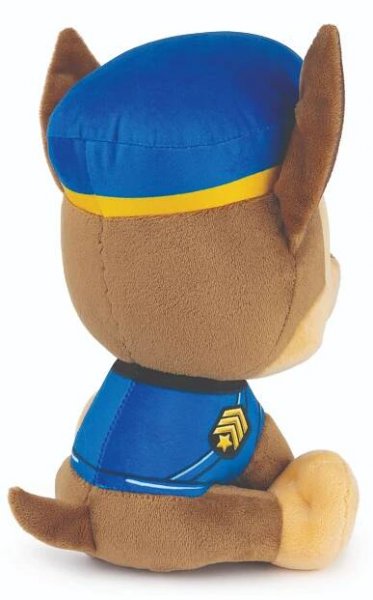GUND Tlapková Patrola Chase plyšák 23 cm