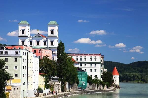 Photos - Passau - 06.07.2014