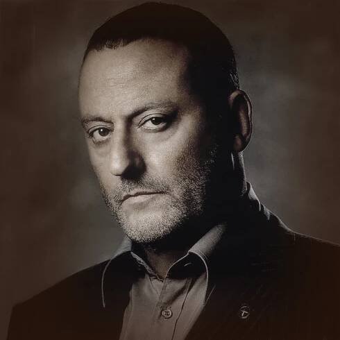Jean Reno – Francouzský film
