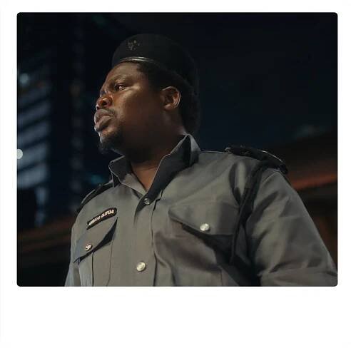 Debo Adedayo — Actor, Content Creator, Performer and Producer