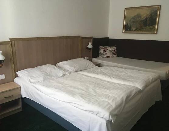 Hotel ENNIUS