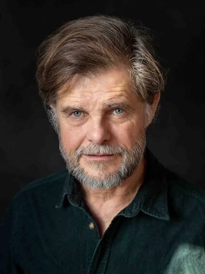 Lars Rudolph