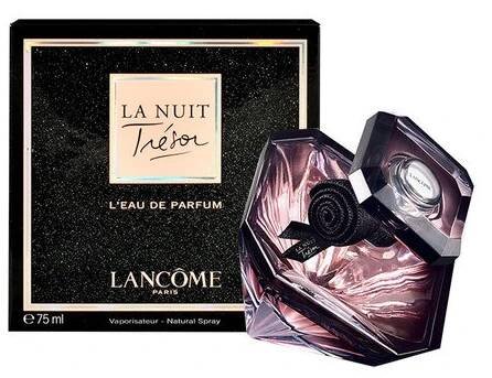 Lancôme La Nuit Trésor EDP 30 ml W - Profi-Parfemy.cz