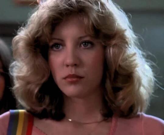 Nancy Allen