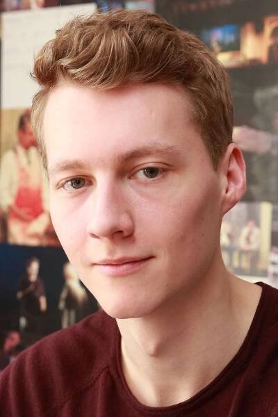 Vojtěch Vodochodský herec