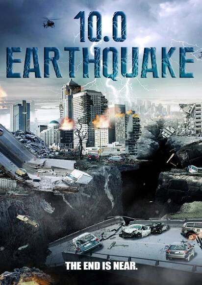 Armagedon v Los Angeles 30% [10.0 Earthquake] (2014)