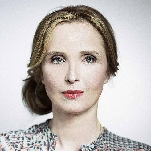 Interview mit Julie Delpy (Foto: © NFP marketing & distribution* / Foto: Anne Wilk)