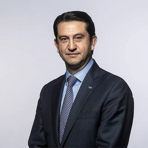 Hyundai má nového šéfa. Připraví firmu na Trumpovy změny