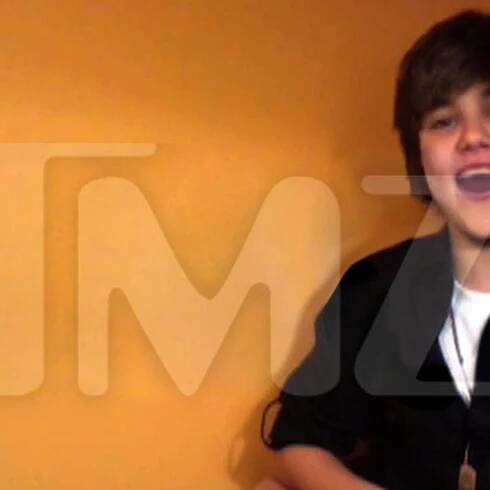 Justin Bieber Singing 'One Less Lonely N-Word' -- Racist Parody With KKK Jokes [VIDEO]