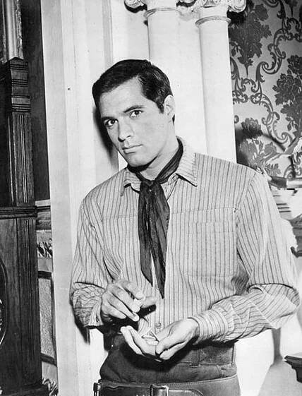 Soubor:John Gavin Destry 1964.JPG