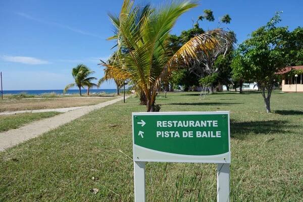 CAMPISMO CALETON BLANCO - Cottage Reviews (Cuba/Santiago de Cuba Province - Guama)