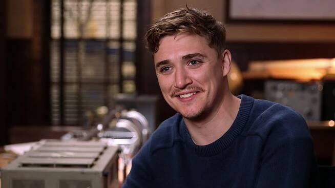 Rozhovor 10 - Kyle Gallner