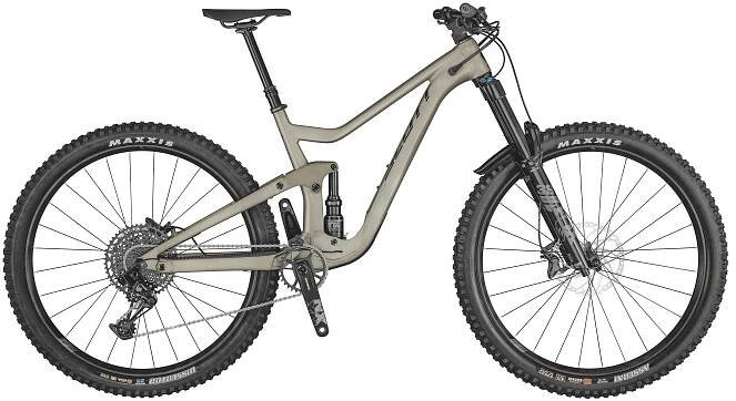 Scott Ransom 920 2021
