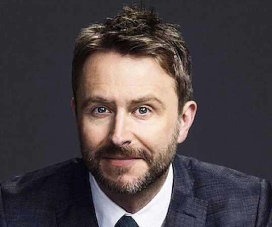 Chris Hardwick Biography - Facts, Childhood, Family Life & Achievements