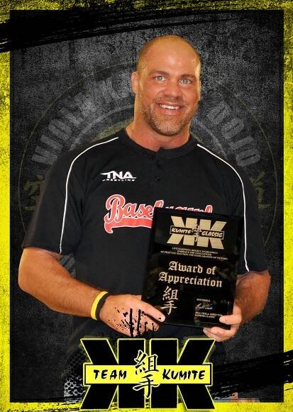 KURT ANGLE
