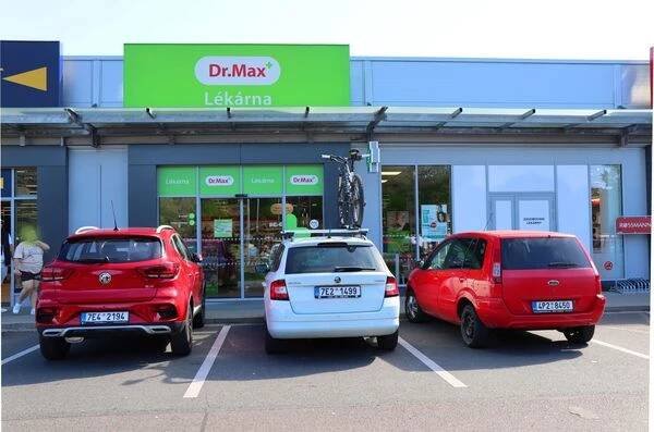 Dr.Max Lékárna foto 2