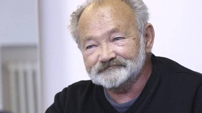 Hrušínský skončil: Ve svém věku už na to bohužel nemám