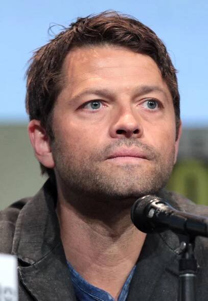 Misha Collins