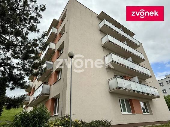 Prodej bytu 1+kk 32 m²
