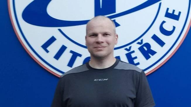 František Ptáček získal devět extraligových medailí, z toho má čtyři tituly s pražskou Spartou - Médium.cz
