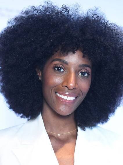 Zainab Johnson - Actress, Comedian