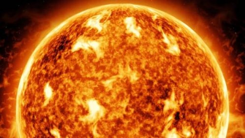 Jak je možné, že Slunce hoří, když ve vesmíru není kyslík? Měli byste znát vysvětlení