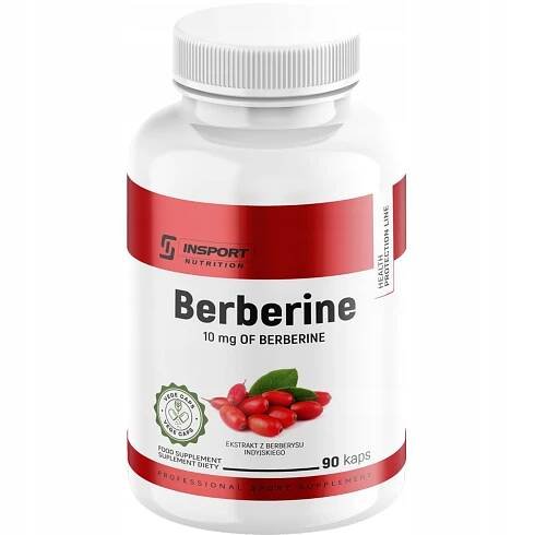 Nabídky uživatele InsportNutrition - Vitamíny a minerály - Allegro