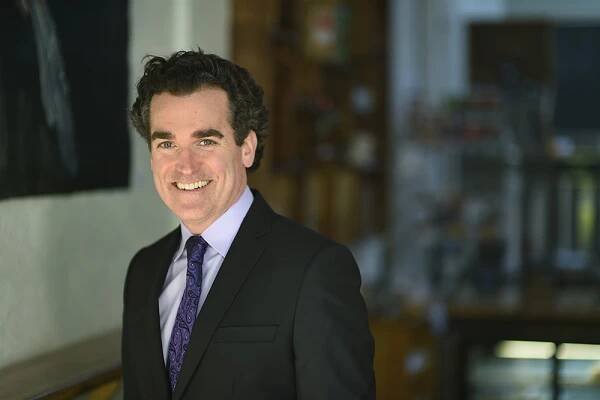 Brian d’Arcy James In Netflix Series '13 Reasons Why', TNT Pilot Civil