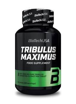 Anabolizér BioTech Tribulus Maximus 90 tbl