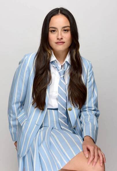 Chase Sui Wonders - Actress, Director, Writer, Model