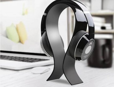 Best Headphone Stands of 2023 — Audiophile ON
