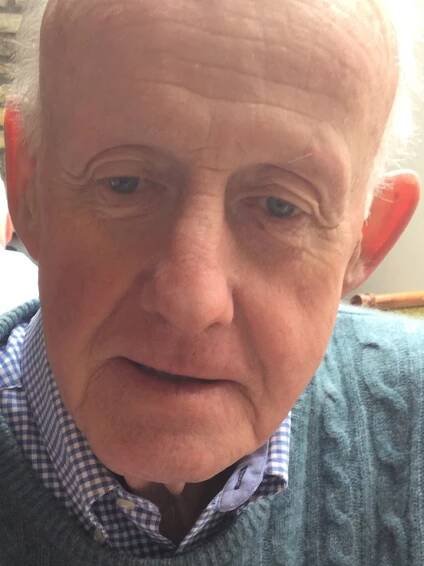 David Kennedy - Aer Lingus - Astral - reservations system - IBM