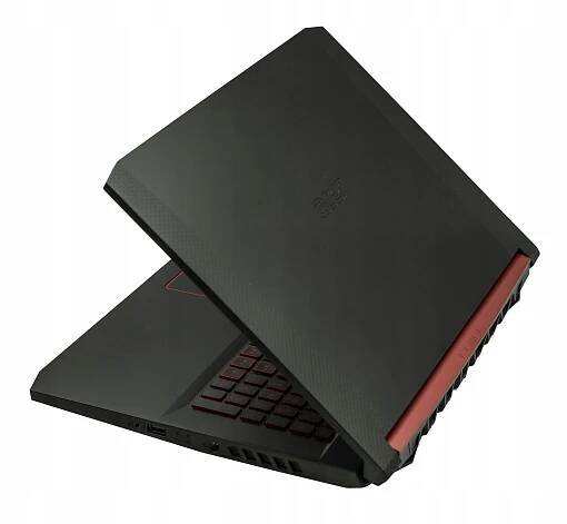 Rychlý NOTEBOOK ACER AN517 Core i5-8300H 1TB 32GB GTX1650 WIN11 17,3 Značka Acer