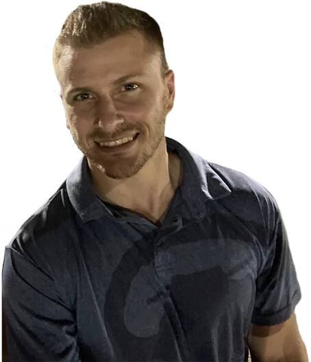 David
