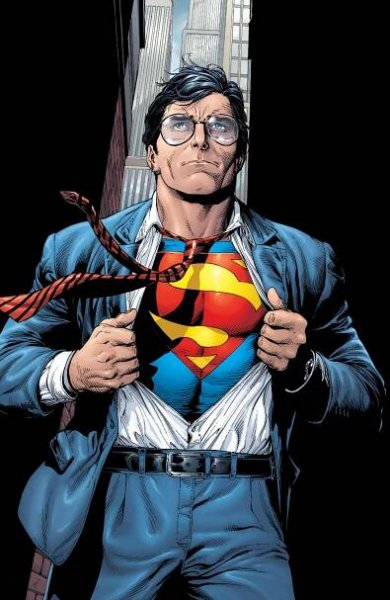 The 30 Best Superman Comics and Graphic Novels - IGN