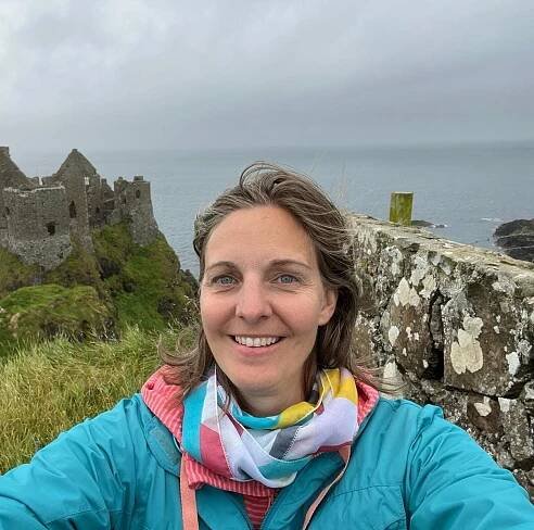 Andrea Purdy - Bio