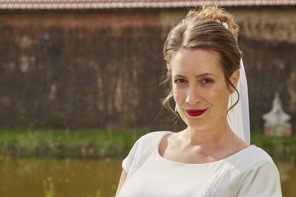 Poslední díl Ulice před prázdninami: Těhotná Zahradnická při natáčení skrývala břicho