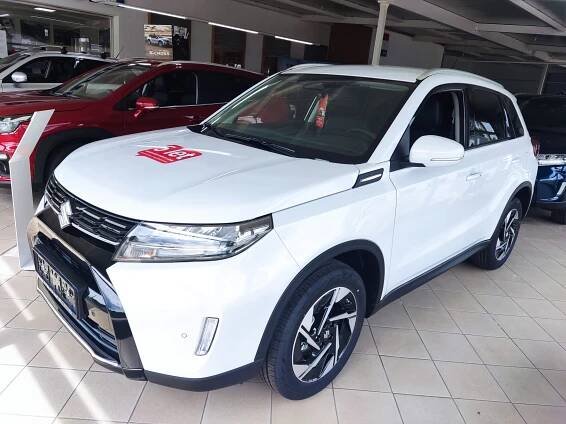 Suzuki Vitara 1,4T 95kW Elegance 4x4