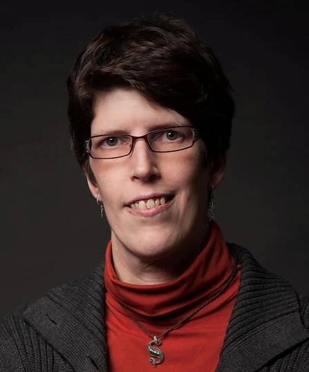 Andrea Tillmanns
