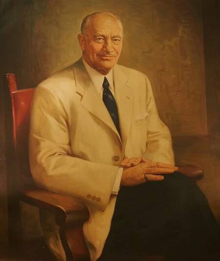 Conrad Hilton – Wikipedie