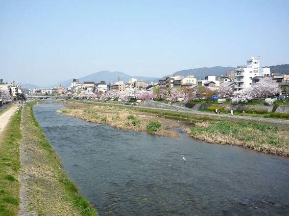 Tours and Prices - Rental bicycles near Kyoto Station are Kyoto Cycling Tour Project [KCTP]