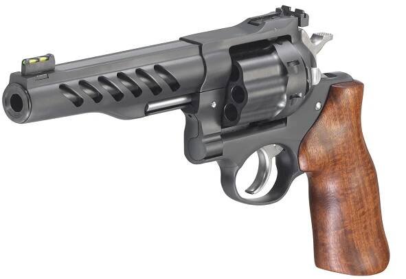 Super GP100 Revolvery DA, Ruger - prodej-zbrani.cz