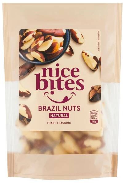 Para ořechy Nice Bites levně | Kupi.cz