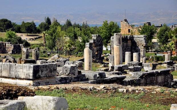 Hierapolis – Rozmusiaki.pl