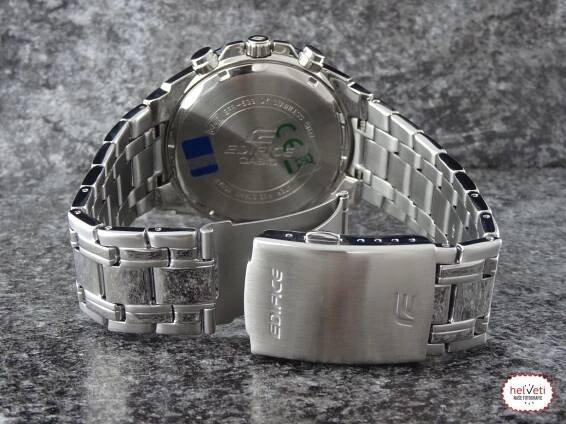 Casio EFR-539D-1A2VUEF