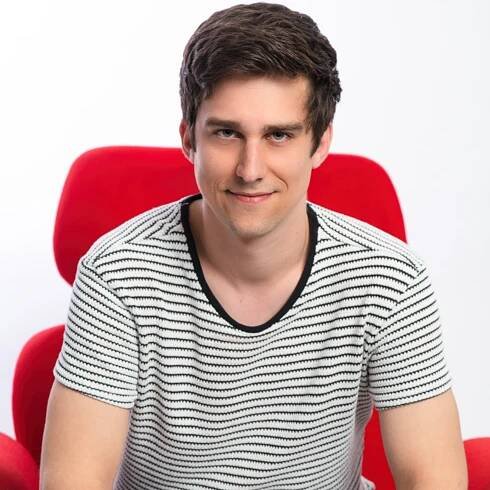 David Uzsák - ACTORSMAP